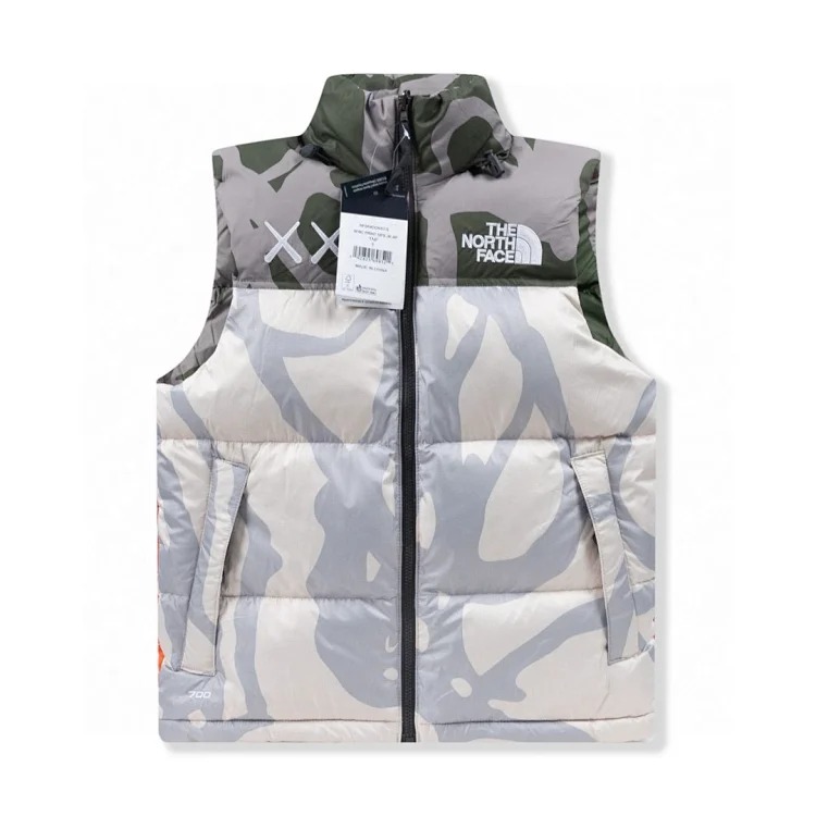 The North Face Tnf vest 1996
