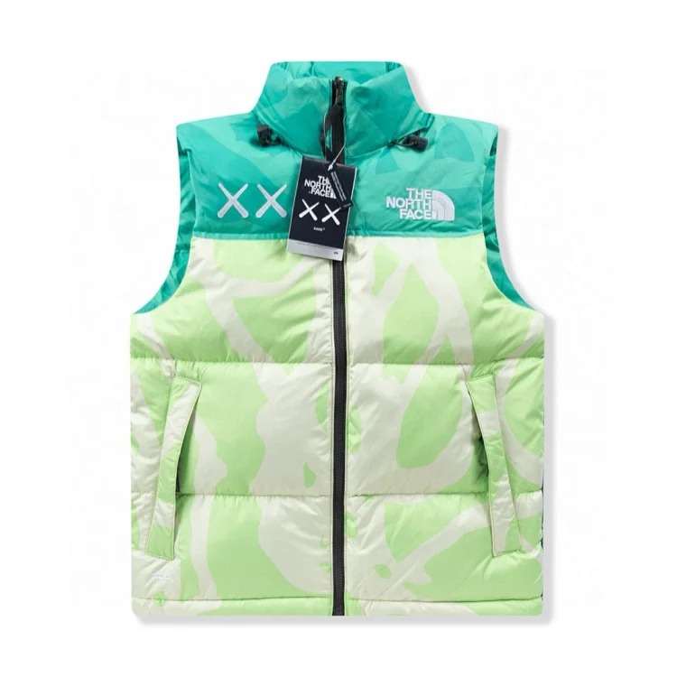 The North Face Tnf vest 1996