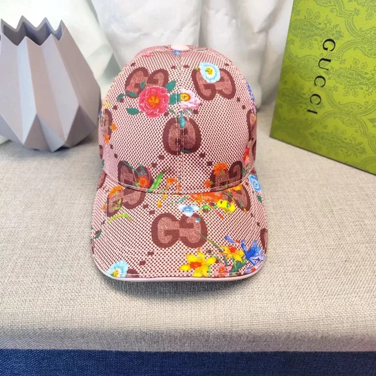 Fashionable and versatile hat 1-15 PSXMZXGCX048