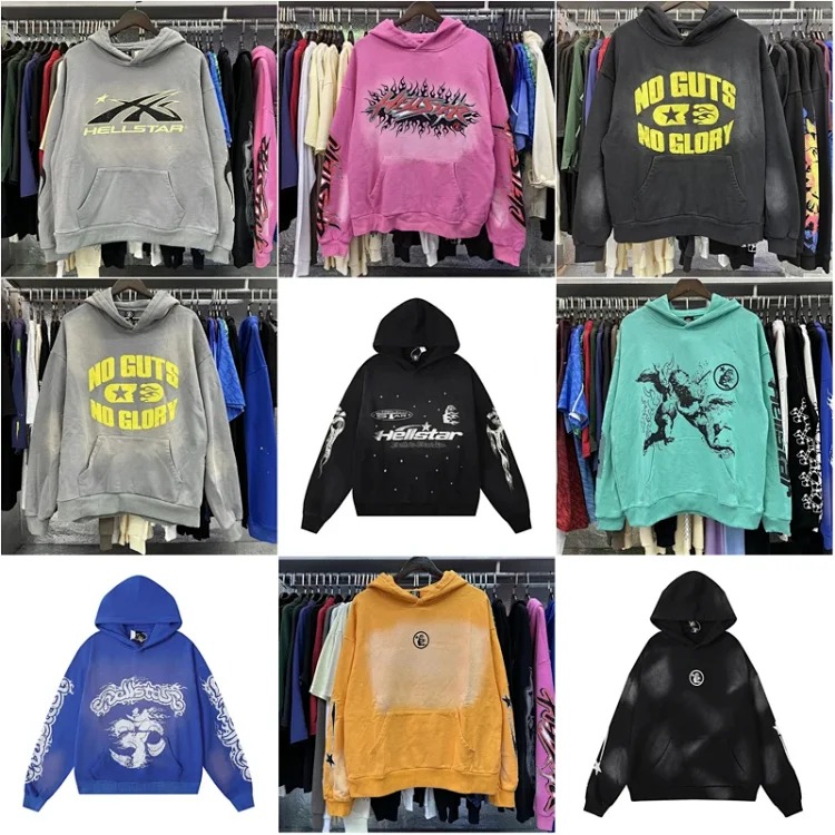 Studios Hoodies