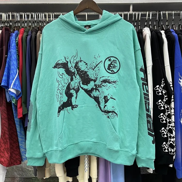 Studios Hoodies image 2