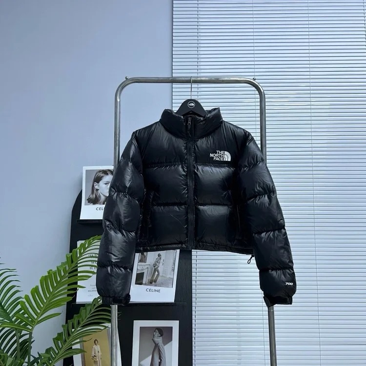 Tn.f women's down jacket