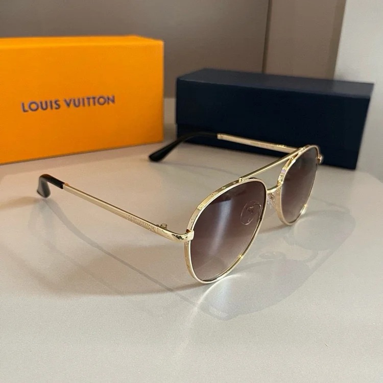 L Sunglasses Collection