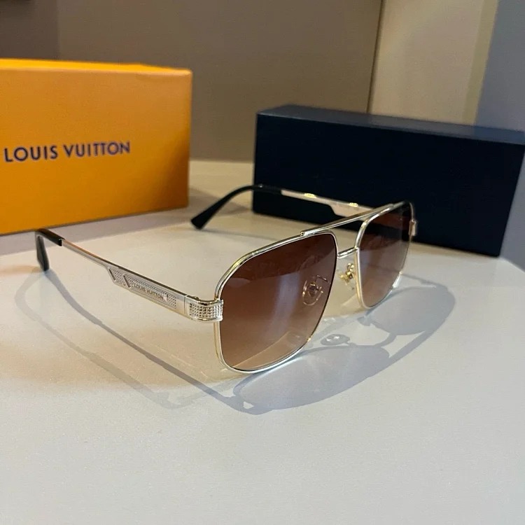 L Sunglasses Collection