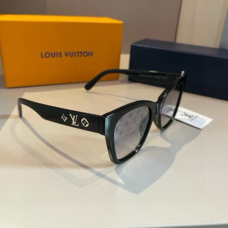 L Sunglasses Collection