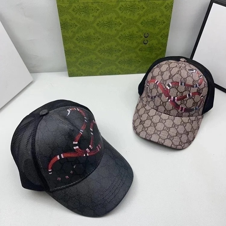 New correct letter baseball cap for women European and American foreign trade printed sun visor men's peaked cap