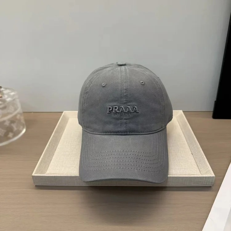 Internet celebrity solid color baseball cap new large head circumference baseball cap deep top large wide brim letter embroidered peaked cap wholesale