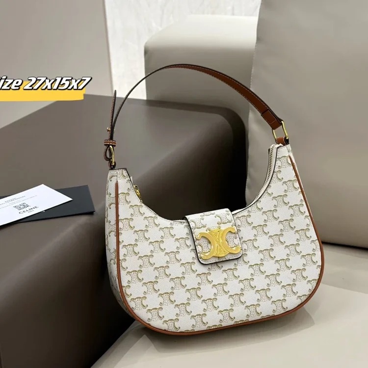 NEW-1 Simple large-capacity handbag (affects secondary sales and image 6