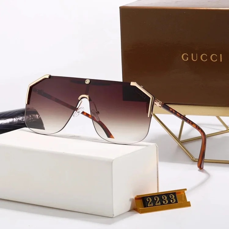 New fashion trendy sunglasses 047
