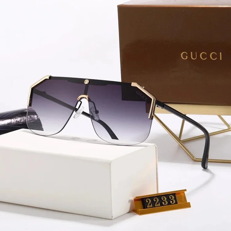New fashion trendy sunglasses 047