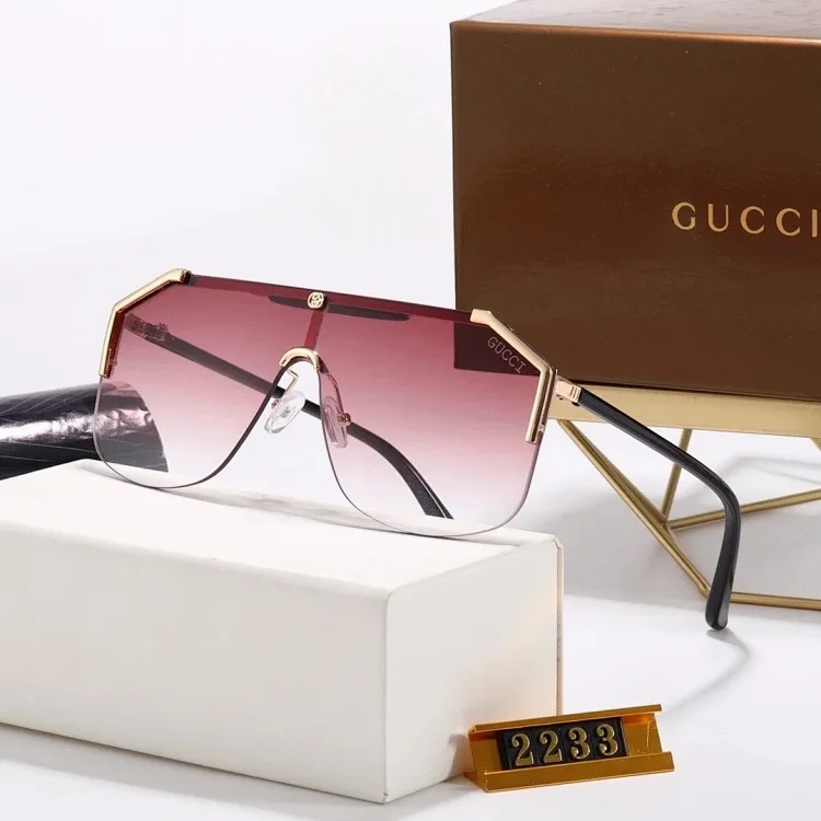 New fashion trendy sunglasses 047