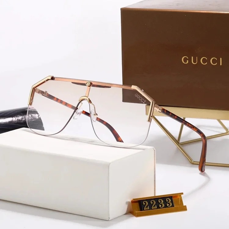 New fashion trendy sunglasses 047