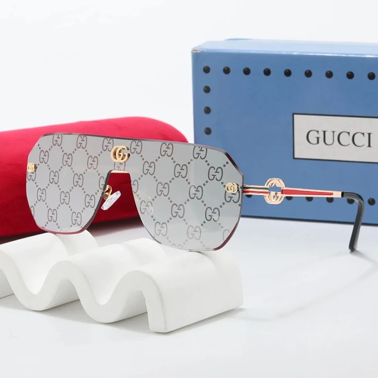 New fashion trendy sunglasses 047