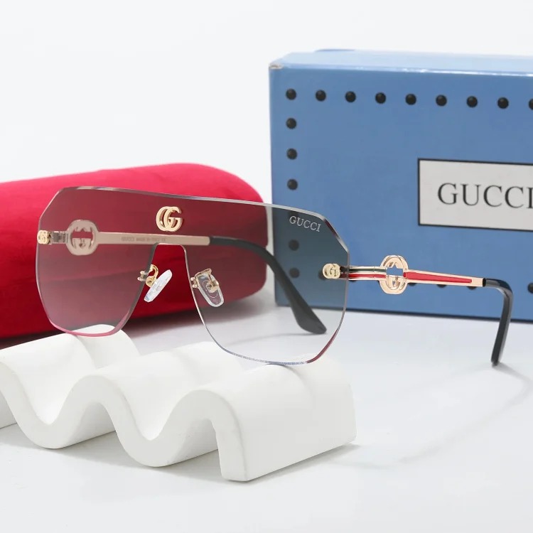 New fashion trendy sunglasses 047