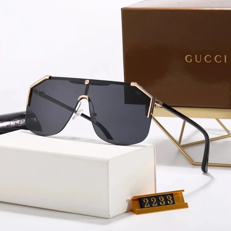 New fashion trendy sunglasses 047
