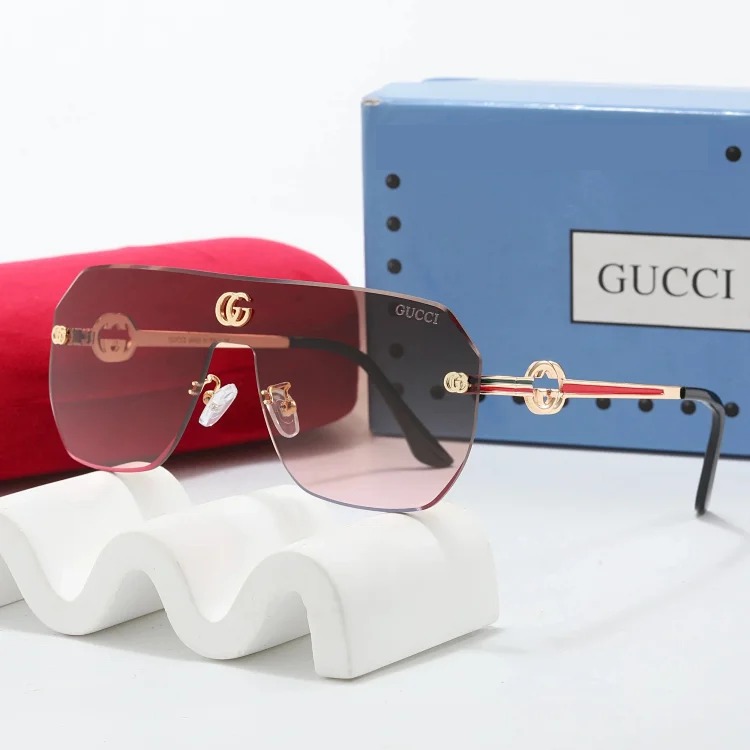 New fashion trendy sunglasses 047