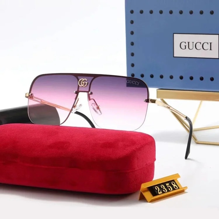 New fashion trendy sunglasses 047