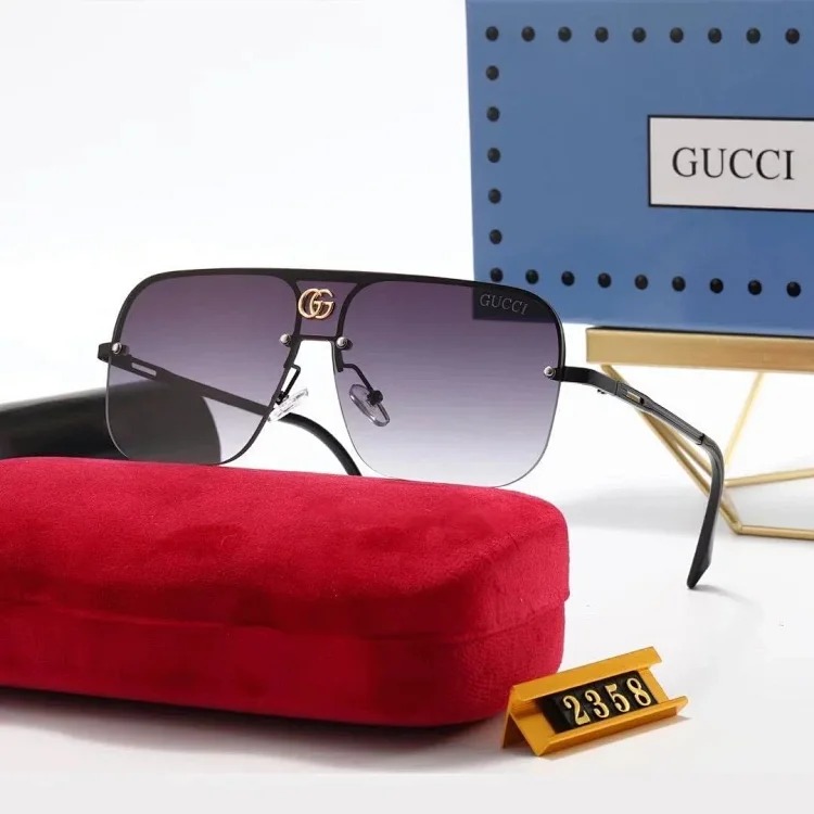 New fashion trendy sunglasses 047