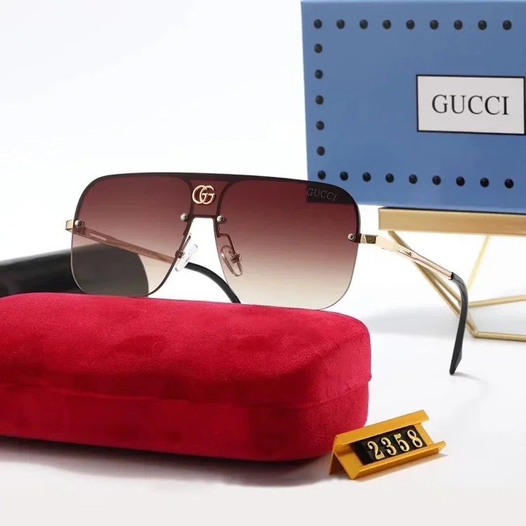 New fashion trendy sunglasses 047
