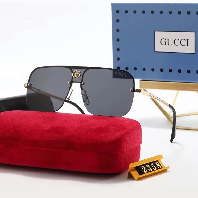 New fashion trendy sunglasses 047