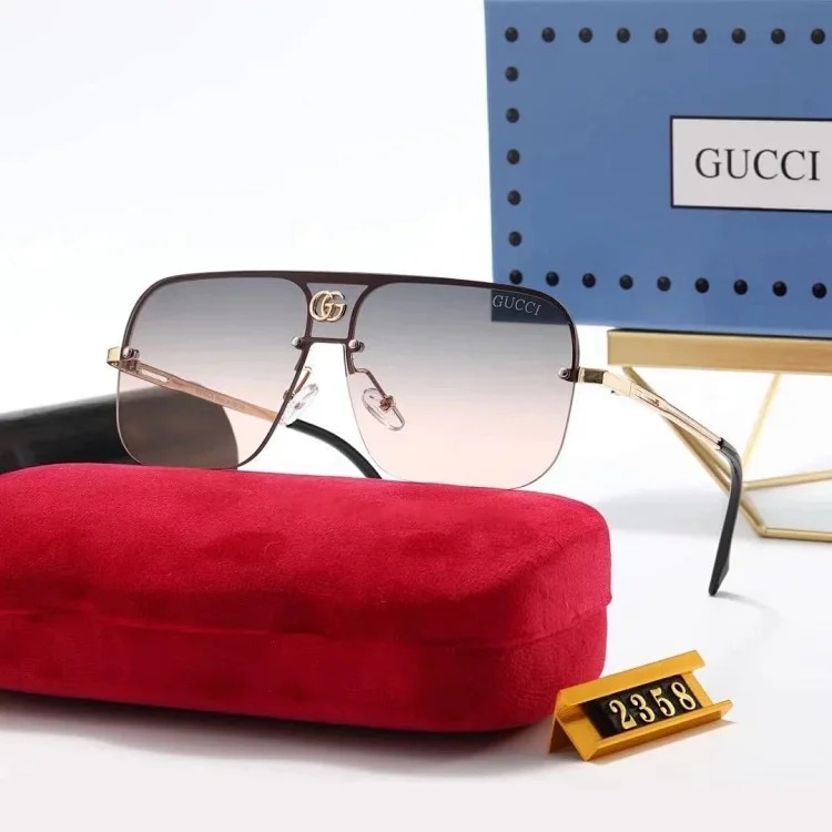 New fashion trendy sunglasses 047