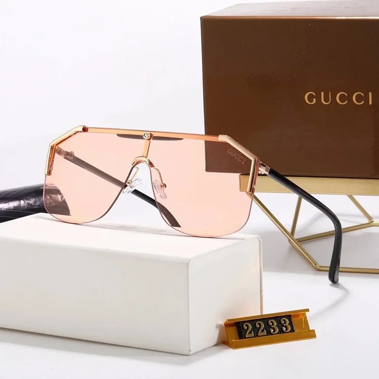 New fashion trendy sunglasses 047
