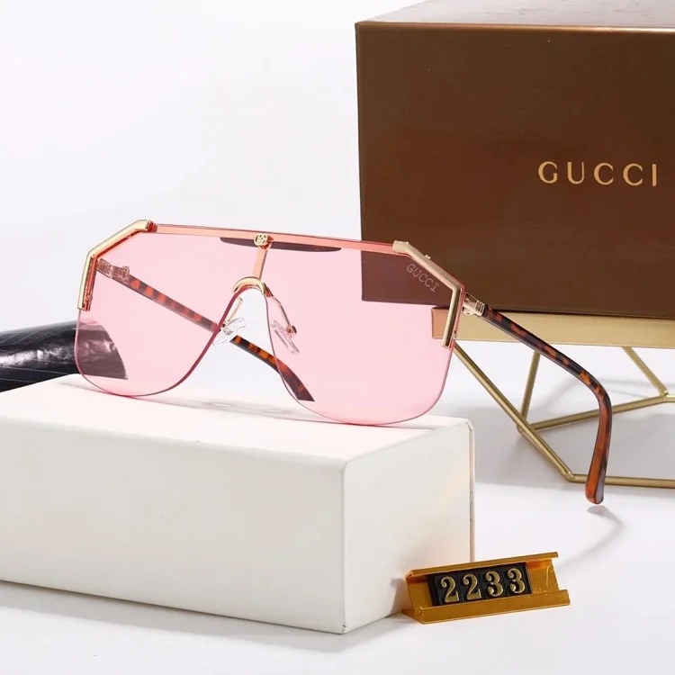 New fashion trendy sunglasses 047