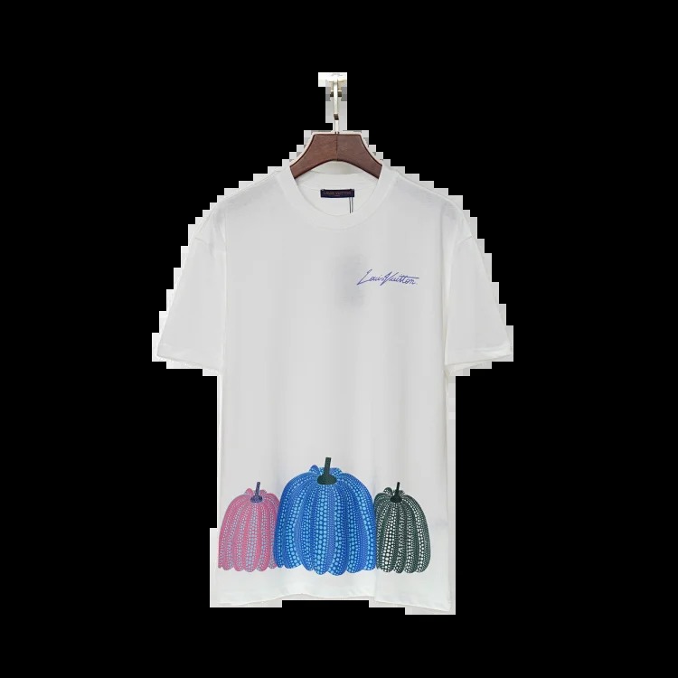 Sp⑤der short sleeves 7