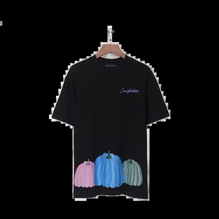 Sp⑤der short sleeves 7