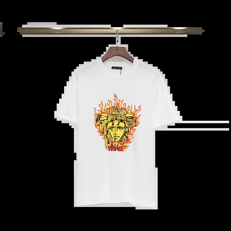 Sp⑤der short sleeves 7
