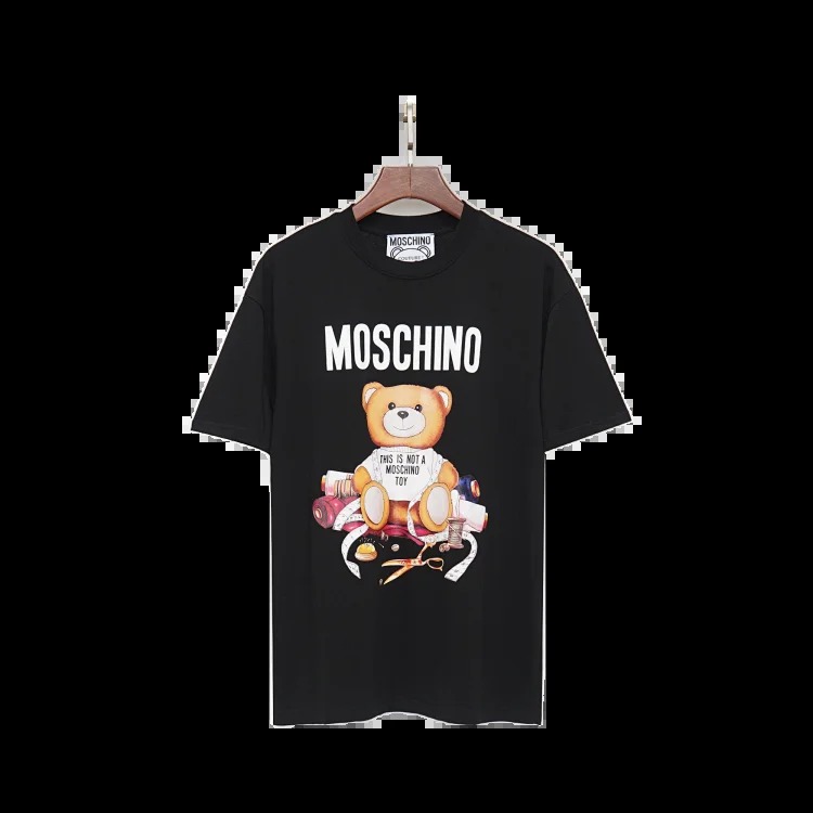 Sp⑤der short sleeves 7