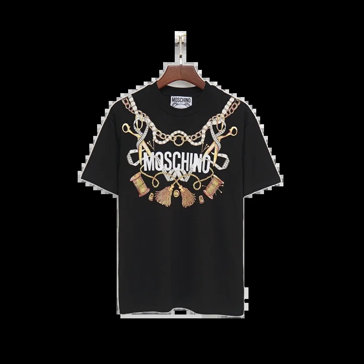 Sp⑤der short sleeves 7