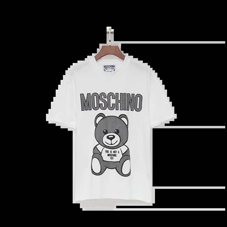 Sp⑤der short sleeves 7