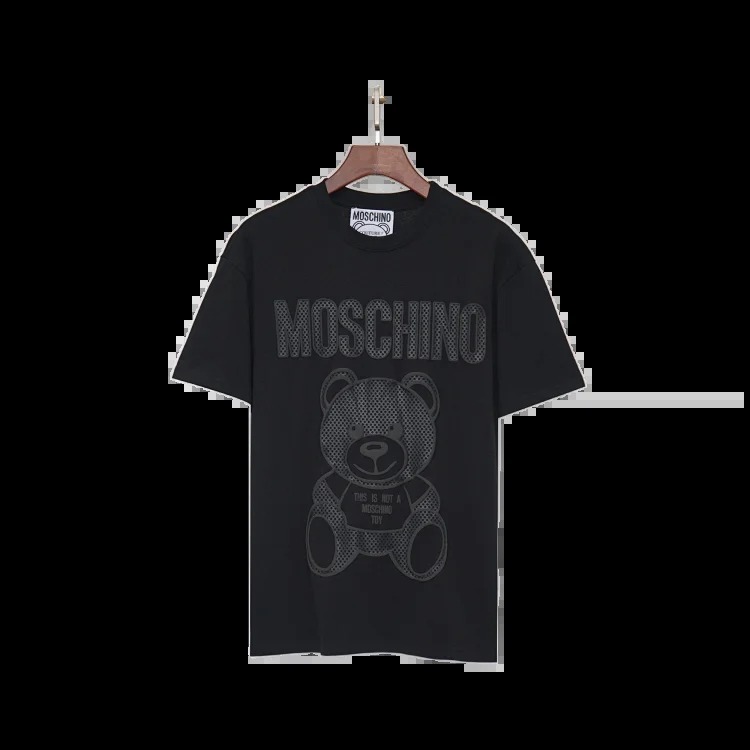 Sp⑤der short sleeves 7