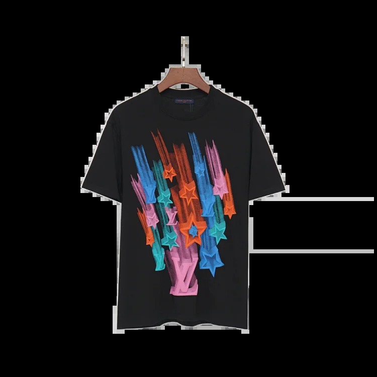Sp⑤der short sleeves 7