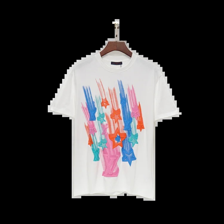 Sp⑤der short sleeves 7