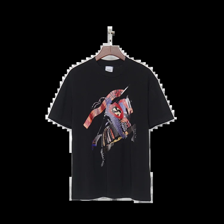 Sp⑤der short sleeves 7