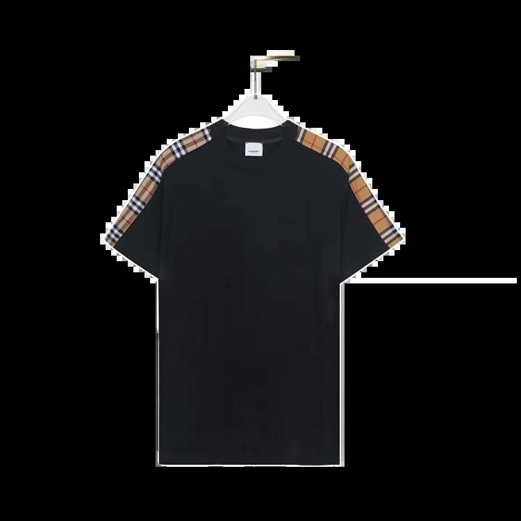 Sp⑤der short sleeves 7