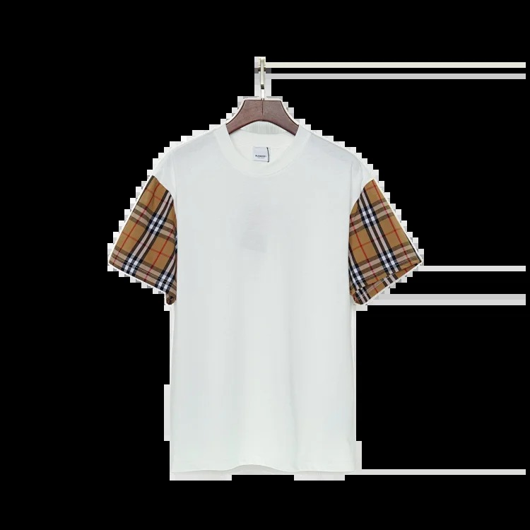 Sp⑤der short sleeves 7