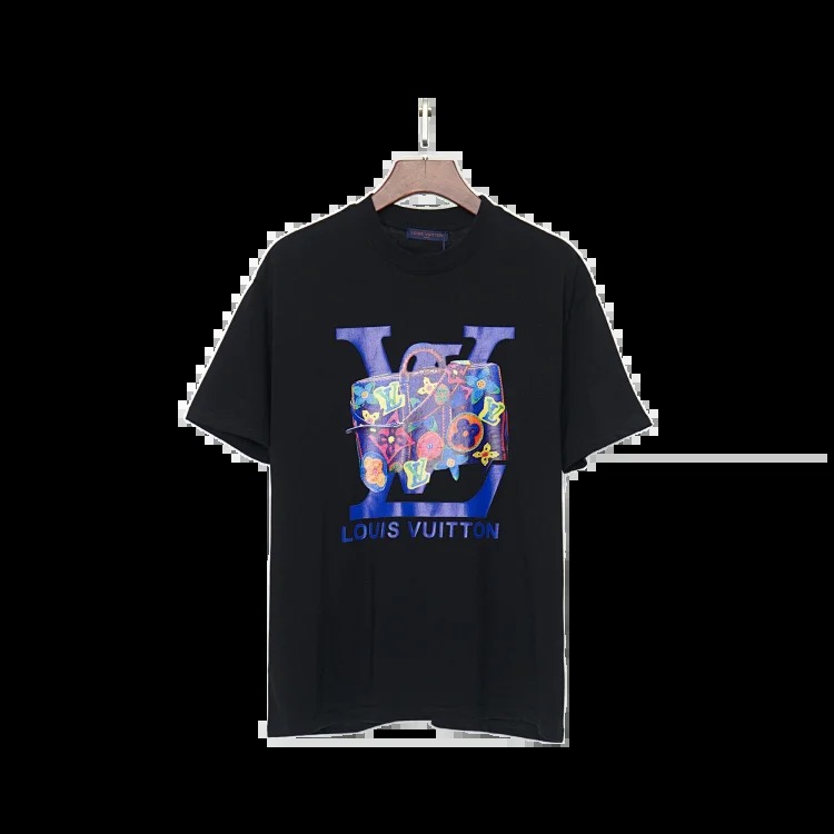Sp⑤der short sleeves 7
