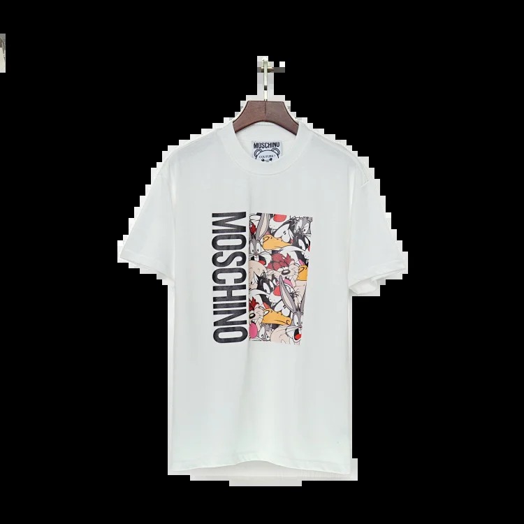 Sp⑤der short sleeves 7