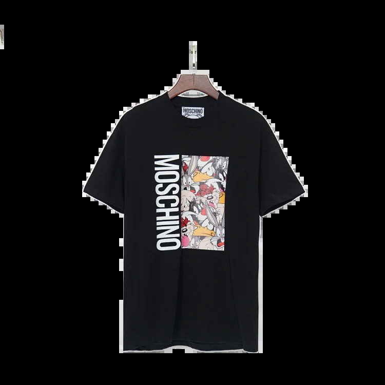 Sp⑤der short sleeves 7