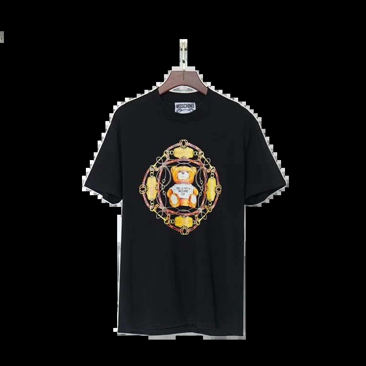 Sp⑤der short sleeves 7