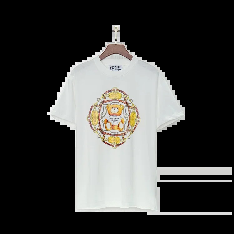 Sp⑤der short sleeves 7