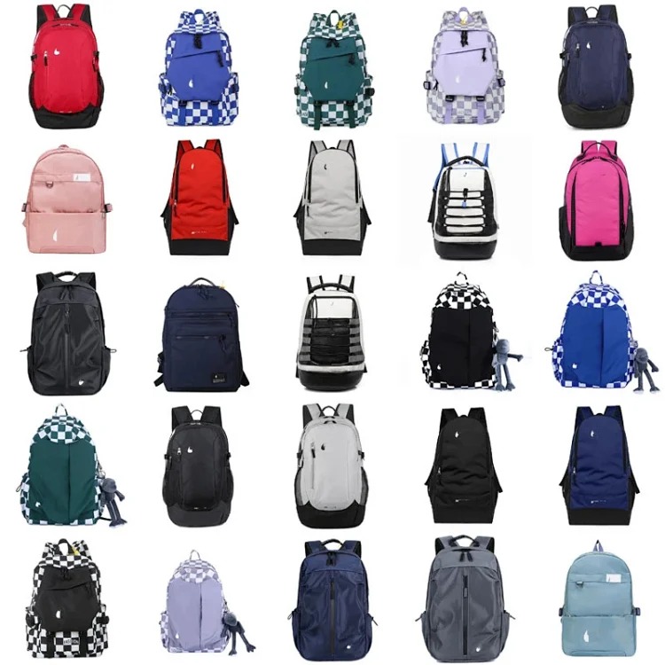 Jordan Big Backpack
