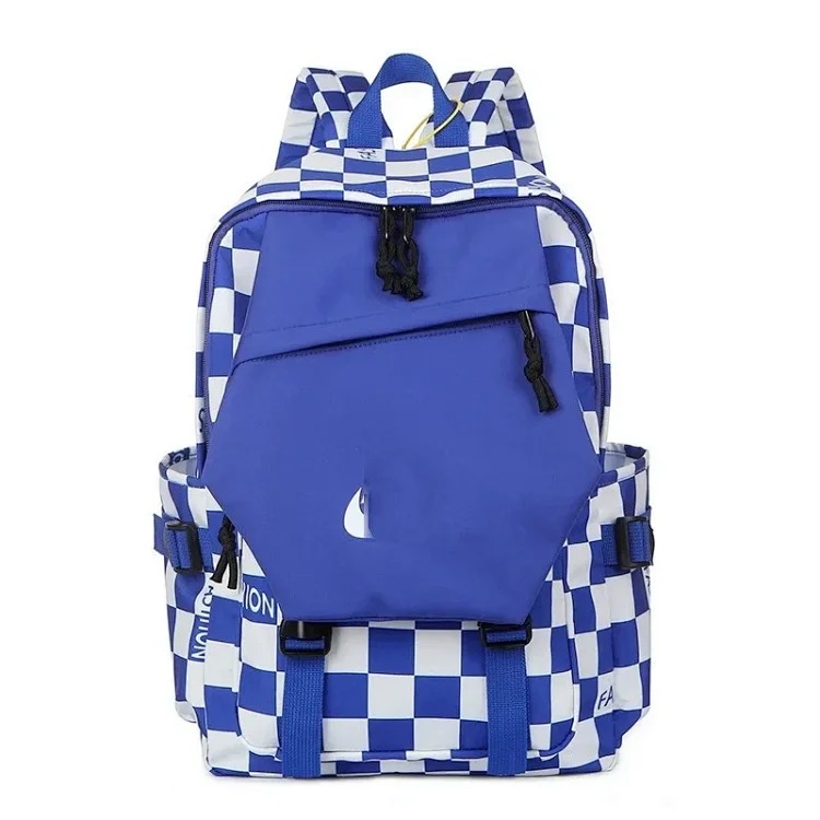 Jordan Big Backpack
