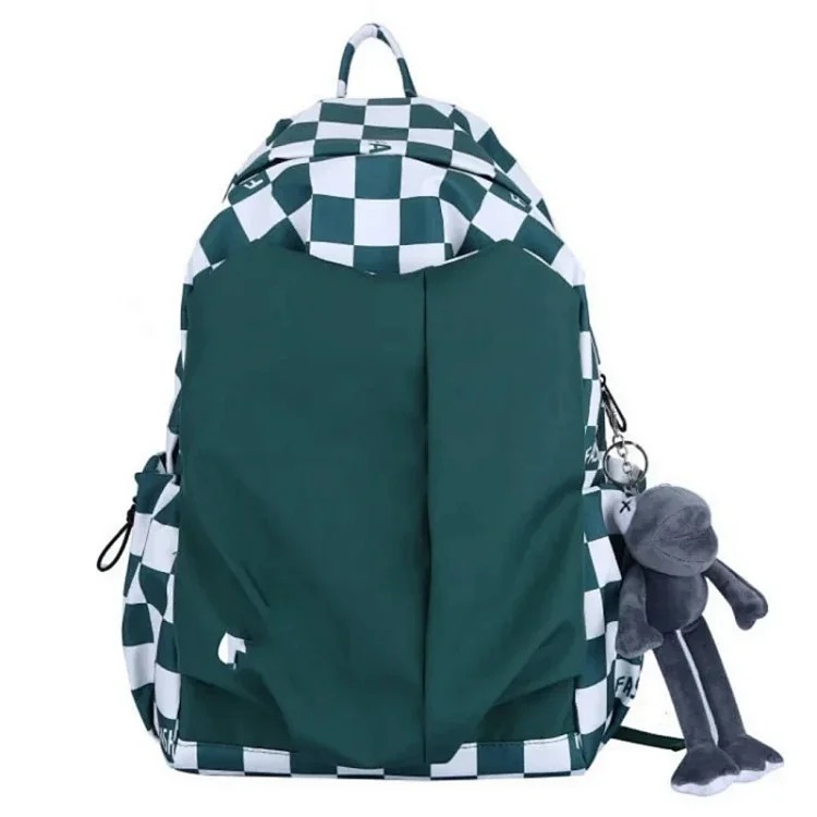 Jordan Big Backpack