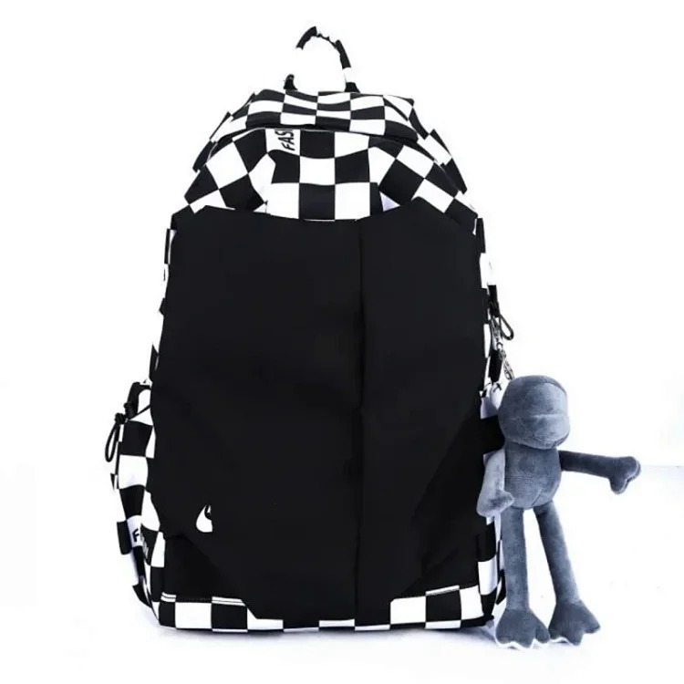 Jordan Big Backpack