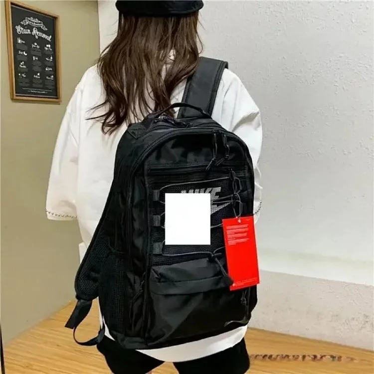 Jordan Big Backpack