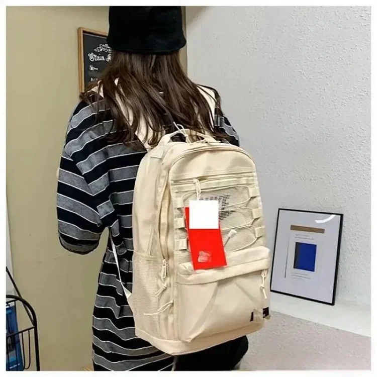 Jordan Big Backpack
